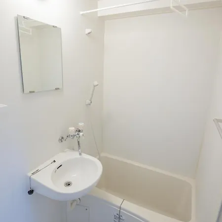 Walk To Nishi-Nippori/Sendagi/Nippori Sta. Dqoy Apartment Tokyo Exterior photo