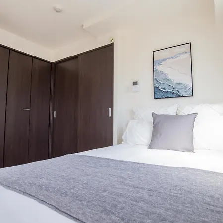 Walk To Nishi-Nippori/Sendagi/Nippori Sta. Dqoy Apartment Tokyo Exterior photo
